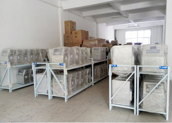 Wuhan Willita Marking &amp; Packing Technology Co., Ltd.
