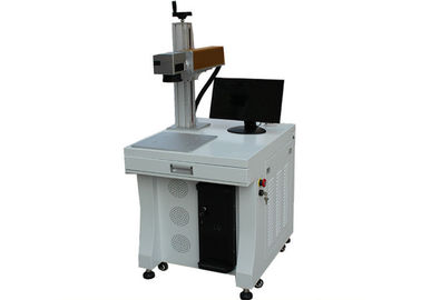China Industrielle Desktop-Laser-Kodierungs-Maschine, Laser-Markierungs-Maschine 2 Jahre Garantie- fournisseur