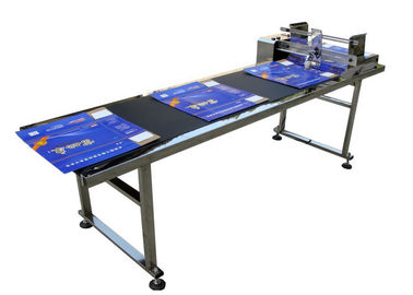 China Ununterbrochene Tintenstrahl-Drucker-automatische Ausrufungs-Maschine CER ISO9000 Bescheinigung 2008 fournisseur