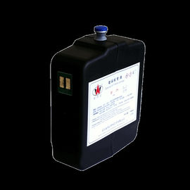 China Kompatible V411D-Tintenstrahl-Tintenpatrone, TintenstrahlDruckereinschübe kodierend fournisseur