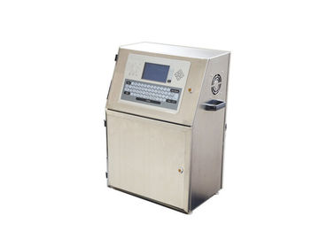 China Automatische industrielle Herstellungs-Datums-Druckmaschine, Datums-Kodierungs-Maschine fournisseur