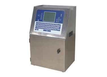 China Tintenstrahl-Drucker des Hochleistungs-Tintenstrahl-Kodierungs-Drucker-WLD-43S für die Kodierung/Markierung fournisseur