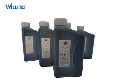 China Tintenstrahl-Drucker-Tinten-UVsublimations-Siebdruck Eco-Lösungsmittel-Druckfarbe fournisseur