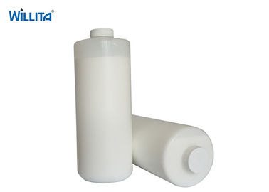China Schnelles trocknendes Lösungsmittel basierte das Tinten-weiße Wasserzeichen, das leitfähige magnetische Tinte druckt fournisseur