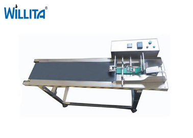 China Automatische Hochgeschwindigkeitspapierkarten-Taschen-Seiten-Maschinen-Ausrüstung für Tintenstrahl-Drucker fournisseur
