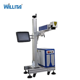 China Willita Usb-Blitz-Antriebs-Logo-Editable Handy-Abdeckungs-Laserdruck-Maschine fournisseur