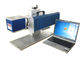 Industrielle Desktop-Laser-Kodierungs-Maschine, Laser-Markierungs-Maschine 2 Jahre Garantie- fournisseur