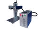 Grafiken/Strichkode-Laser-Markierungs-Drucker-industrielle Ultralow Leistungsaufnahme fournisseur