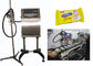 Gegenkennzeichen-industrieller Tintenstrahl-Drucker, CIJ-Tintenstrahl-Drucker mit LCD-Anzeige fournisseur