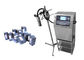 Getränkeflaschendatum industrielle Tintenstrahl-Drucker-Maschine mit Druckgeschwindigkeit 200m/Minute fournisseur