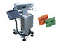 Nichtmetall materielles CO2   Laser-  Markierung   Maschine   für Strahln-Quellsoem-Laser fournisseur