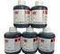 Kompatible Tintenstrahldruckertinte, Wasserlösungsmittel basierte Tintenstrahltinte fournisseur