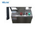 Mini- Farbe-μ M CO2 Laser-Markierungs-Maschine 10,6 auf Metall 10W/15W/30W/60W fournisseur