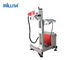 Faser-Laser-Markierungs-Drucker der Luftkühlungs-10W 20w 30w 50w für Metall/Nichtmetall fournisseur