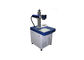 Metalloberflächen-Laserdrucker der Faser-30W Hand für Laser-Markierungs-Maschine fournisseur