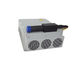 Metalloberflächen-Laserdrucker der Faser-30W Hand für Laser-Markierungs-Maschine fournisseur