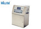 Weit verbreitete industrielle Pigment-Code-Druckmaschine mit verschiedenen Farben fournisseur