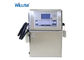 Hersteller-Mikrocharakter-Reihe keine industrielle Kodierungs-Maschine, ununterbrochener Tintenstrahl-Drucker fournisseur