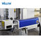 10W 20W 30W 50W fliegende Faserlaser-Farbmarkierungsmaschine für Verkauf fournisseur