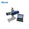 Faserlaser-Markierungsmaschinen-Laserdruckmaschine Raycus 20/30/50/100w für Edelstahlrohr fournisseur