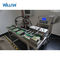 HochgeschwindigkeitsPlastiktasche-Paginierungsmaschine der Lebensmittelverpackung für Datumscode-Tintenstrahldrucker fournisseur
