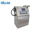 Bearbeitungsnummer-Druckmaschine Verkauf CIJ der neuen Zustandes heiße industrielle für Malaysia fournisseur