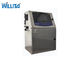 Medizinische Industrie-Mikrocharakter-Tintenstrahl-Kodierung für den Druck der Verfallsdatums-Karton-Tintenstrahl-Drucker-Maschine fournisseur