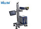 Raycus-Faser-Laser-Markierungs-Maschine Skalpell IPG Raycus 10W20W30W medizinische fournisseur
