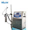 Industrielle Druck-Verfallsdatums-Punktjet-Matrixdrucker-Tintenstrahldruckenmaschine für Plastikflaschenkapsel fournisseur